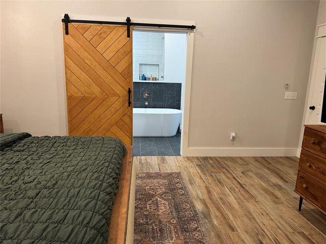 15507 N 2980 Road, Crescent, OK 73028