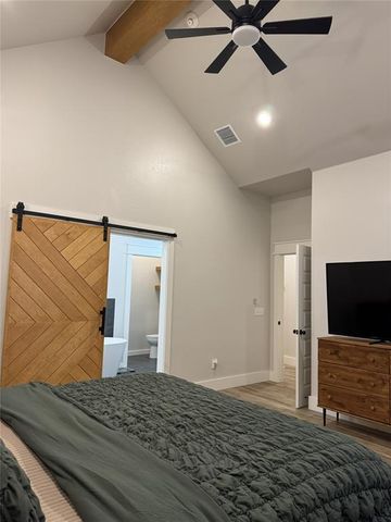 15507 N 2980 Road, Crescent, OK 73028