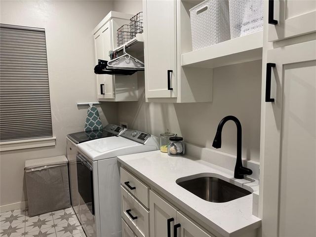 15507 N 2980 Road, Crescent, OK 73028