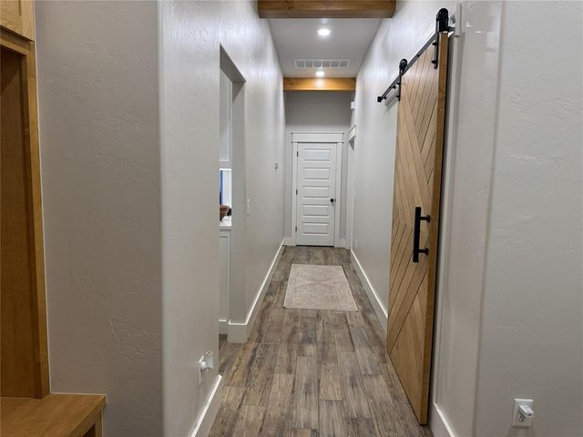 15507 N 2980 Road, Crescent, OK 73028