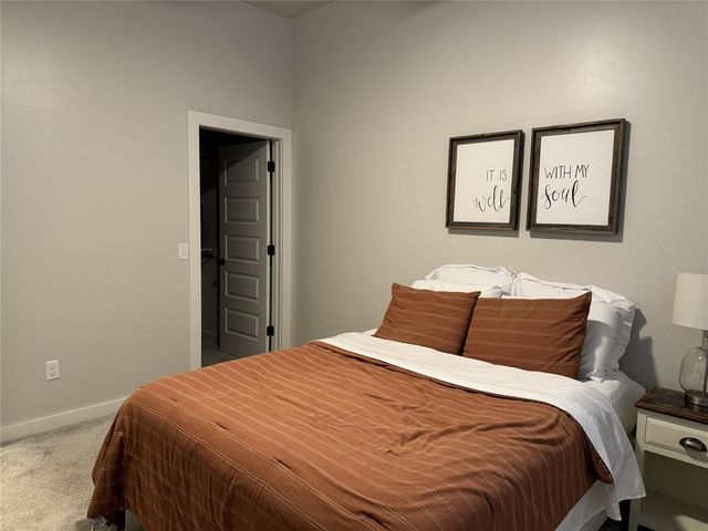 15507 N 2980 Road, Crescent, OK 73028