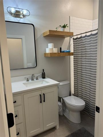 15507 N 2980 Road, Crescent, OK 73028