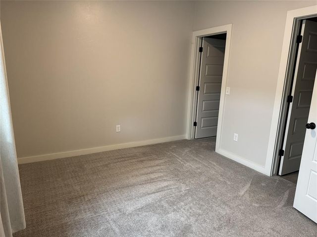 15507 N 2980 Road, Crescent, OK 73028