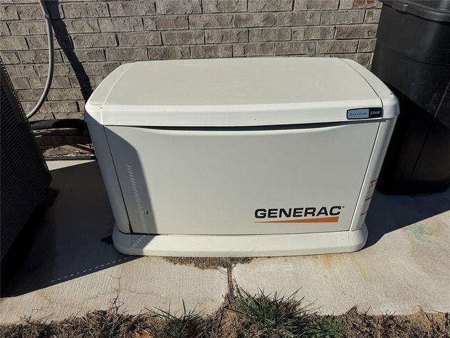 15507 N 2980 Road, Crescent, OK 73028