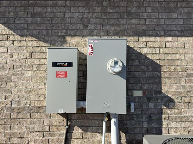 15507 N 2980 Road, Crescent, OK 73028