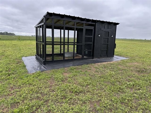 15507 N 2980 Road, Crescent, OK 73028