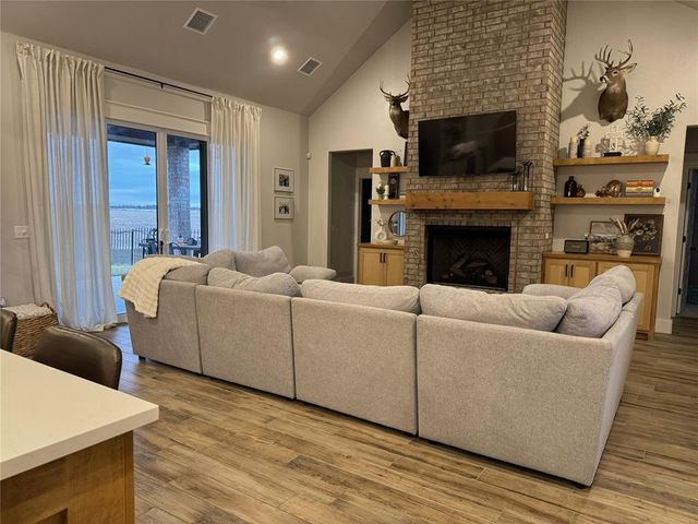 15507 N 2980 Road, Crescent, OK 73028