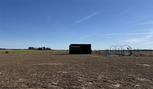 15507 N 2980 Road, Crescent, OK 73028