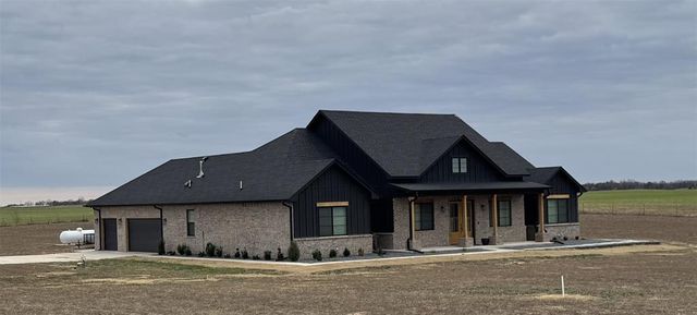 15507 N 2980 Road, Crescent, OK 73028