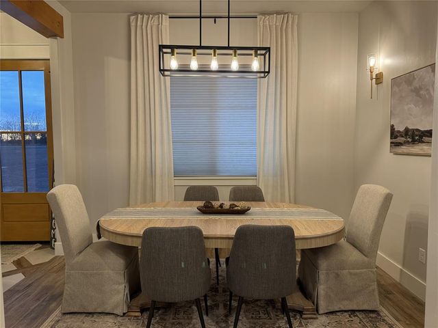 15507 N 2980 Road, Crescent, OK 73028