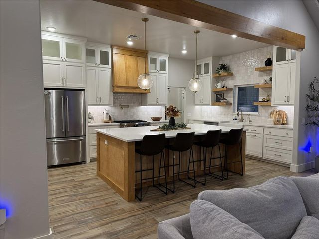 15507 N 2980 Road, Crescent, OK 73028