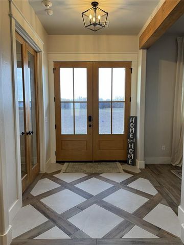 15507 N 2980 Road, Crescent, OK 73028