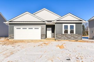 1106 Tamarack STREET, Delavan, WI 53115