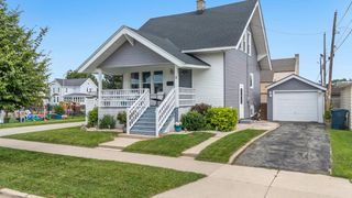 11 E 10TH STREET, Fond Du Lac, WI 53935