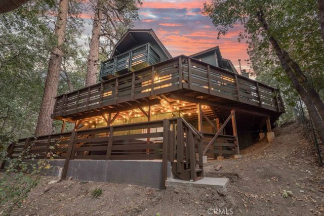 42598 Alta Vista Avenue, Big Bear Lake, CA 92315