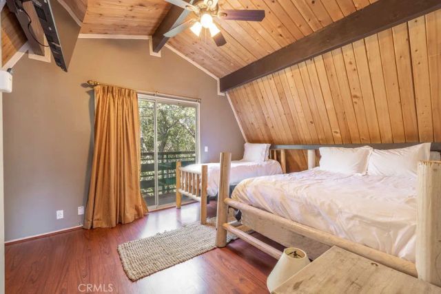 42598 Alta Vista Avenue, Big Bear Lake, CA 92315