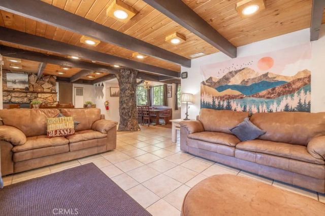 42598 Alta Vista Avenue, Big Bear Lake, CA 92315