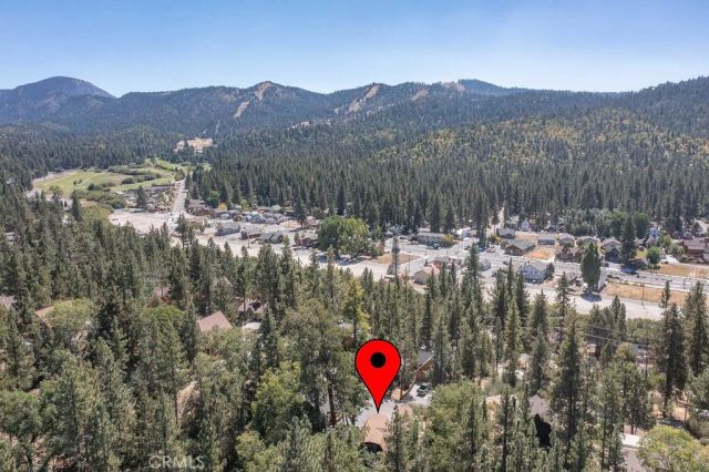 42598 Alta Vista Avenue, Big Bear Lake, CA 92315