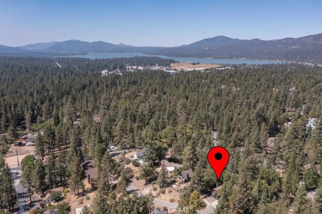 42598 Alta Vista Avenue, Big Bear Lake, CA 92315