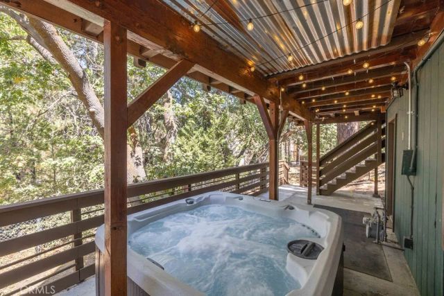 42598 Alta Vista Avenue, Big Bear Lake, CA 92315
