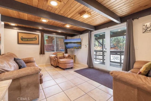 42598 Alta Vista Avenue, Big Bear Lake, CA 92315