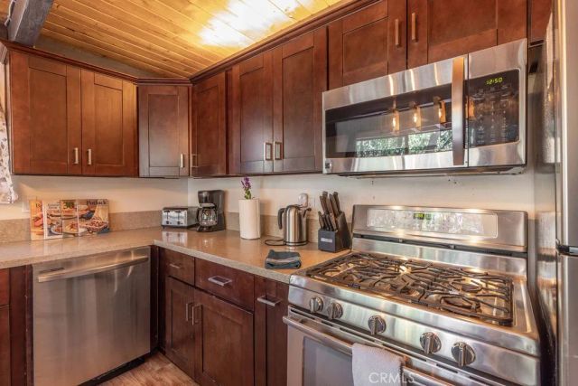 42598 Alta Vista Avenue, Big Bear Lake, CA 92315