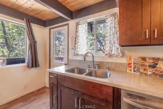 42598 Alta Vista Avenue, Big Bear Lake, CA 92315