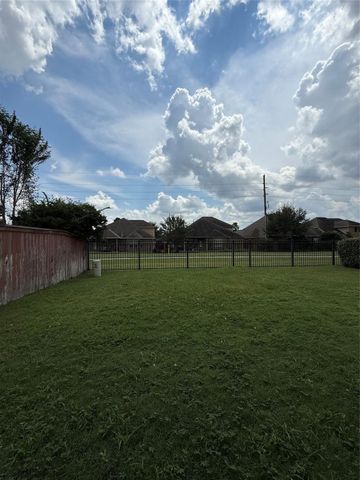 22646 Triangle Ridge Drive, Porter, TX 77365
