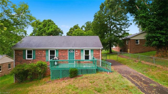 3020 Pearson Street, North Wilkesboro, NC 28659