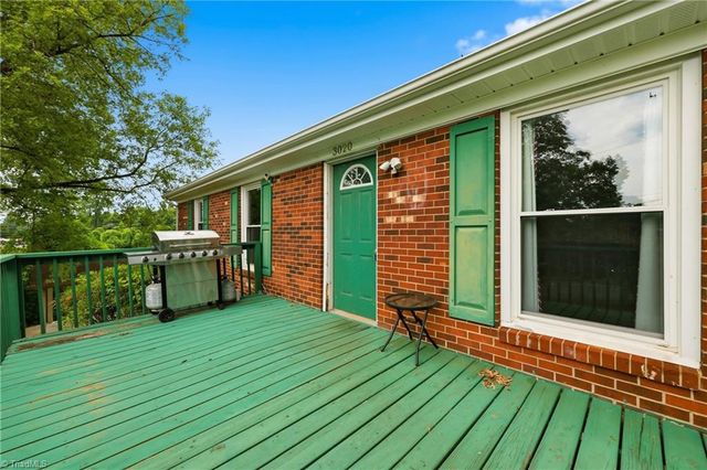 3020 Pearson Street, North Wilkesboro, NC 28659