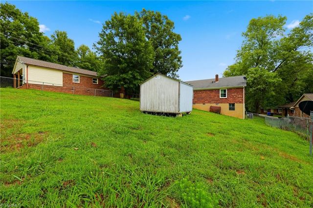 3020 Pearson Street, North Wilkesboro, NC 28659