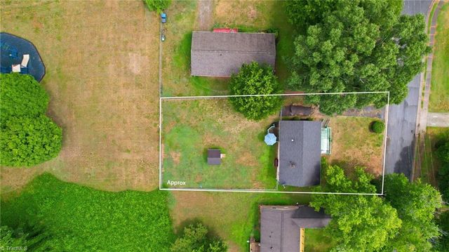 3020 Pearson Street, North Wilkesboro, NC 28659