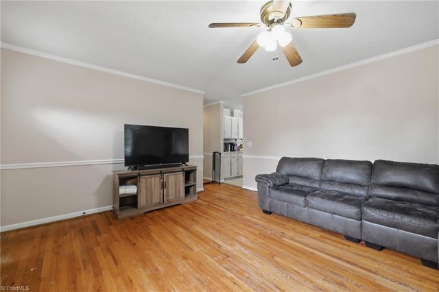 3020 Pearson Street, North Wilkesboro, NC 28659