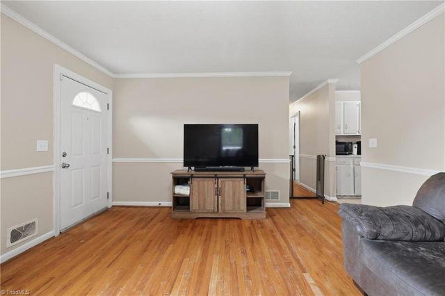 3020 Pearson Street, North Wilkesboro, NC 28659