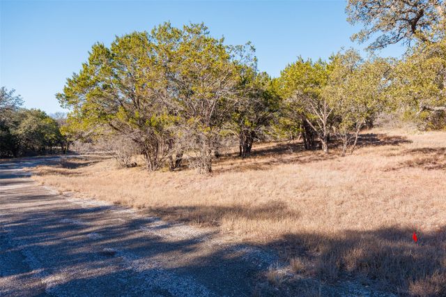 14024 Pinkerton LOOP, Horseshoe Bay, TX 78657