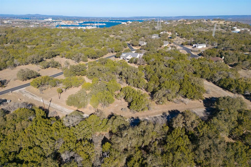 14024 Pinkerton LOOP, Horseshoe Bay, TX 78657