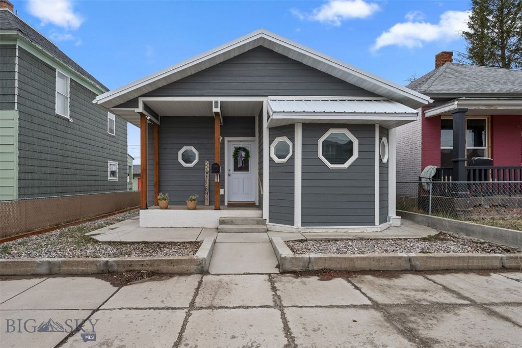 1256 E 2nd Street, Butte, MT 59701 photo 3