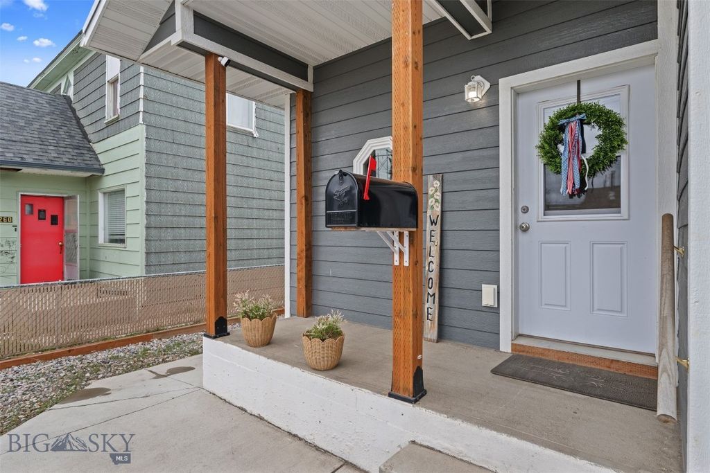 1256 E 2nd Street, Butte, MT 59701 photo 5
