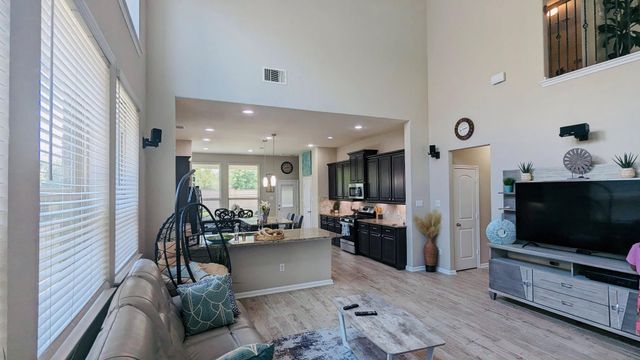 19619 Lake Bosque Drive, Cypress, TX 77433