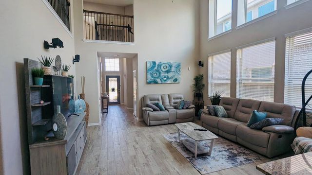 19619 Lake Bosque Drive, Cypress, TX 77433