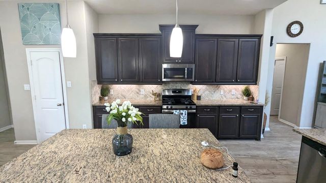 19619 Lake Bosque Drive, Cypress, TX 77433