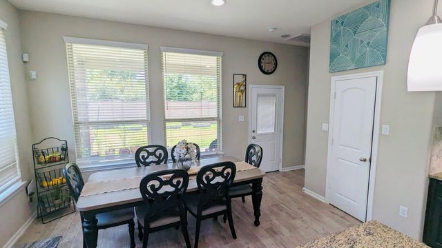 19619 Lake Bosque Drive, Cypress, TX 77433