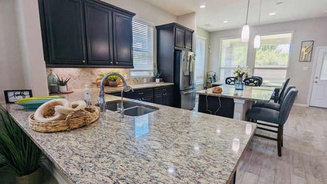 19619 Lake Bosque Drive, Cypress, TX 77433