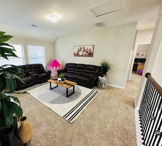19619 Lake Bosque Drive, Cypress, TX 77433