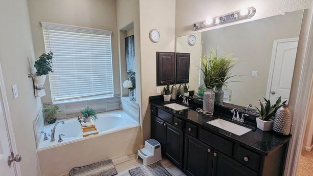 19619 Lake Bosque Drive, Cypress, TX 77433