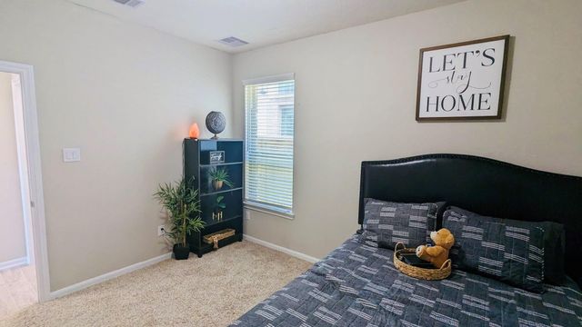 19619 Lake Bosque Drive, Cypress, TX 77433