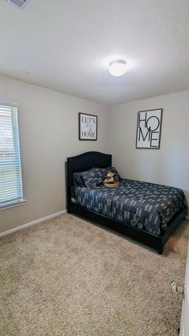 19619 Lake Bosque Drive, Cypress, TX 77433