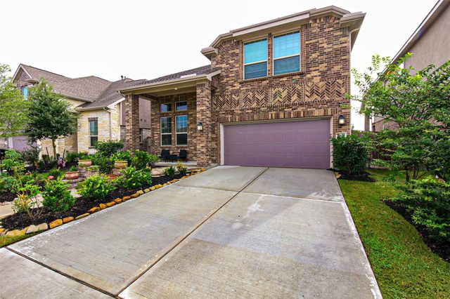 19619 Lake Bosque Drive, Cypress, TX 77433