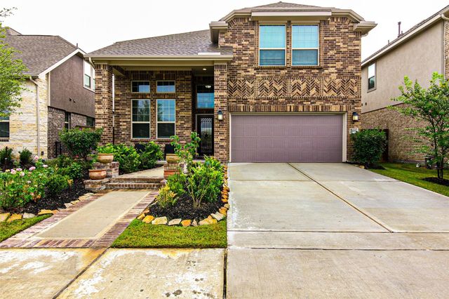 19619 Lake Bosque Drive, Cypress, TX 77433