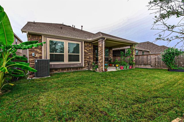 19619 Lake Bosque Drive, Cypress, TX 77433